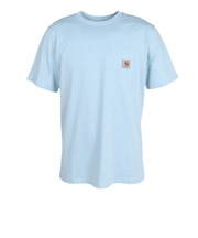カーハート（CARHARTT）半袖ポケットTシャツ I0304343IGXX26SS