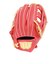 ウイルソン（Wilson）ソフトボール グラブ グローブ ウイルソンベア デュアル BEAR DUAL Lサイズ 右投 WBW104515