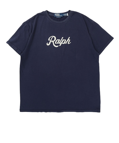 ロゴ 半袖Tシャツ MNPOTSH1N822955400｜スーパースポーツゼビオの通販