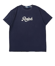 ロゴ 半袖Tシャツ MNPOTSH1N822955400