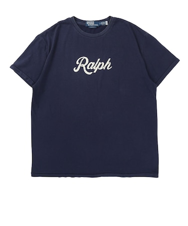 ロゴ 半袖Tシャツ MNPOTSH1N822955400