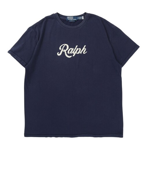 ロゴ 半袖Tシャツ MNPOTSH1N822955400