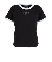 ディーシーシューズ（DC SHOES）SMT JF 半袖Tシャツ 26SU LST262309 BKW