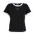 ディーシーシューズ（DC SHOES）SMT JF 半袖Tシャツ 26SU LST262309 BKW