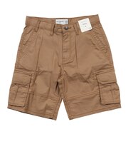 アバクロンビー&フィッチ（Abercrombie & Fitch）AFB カーゴ ショートパンツ 93AK17-XAI