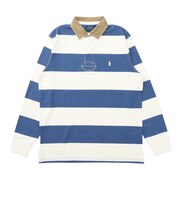 ラグビー シャツ MNPOKNI16824870400