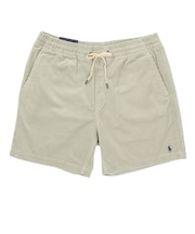 Polo プレップスター コーデュロイ ショートパンツ MNPOSHO14G20594250