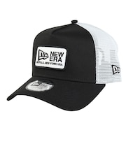 ニューエラ（NEW ERA）メッシュキャップ 940AFTR スクエア パッチ ロゴ 14744876