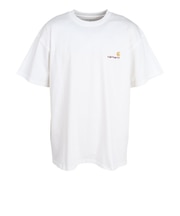 カーハート（CARHARTT）半袖 AMERICAN SCRIPT Tシャツ I02995602XX26SS