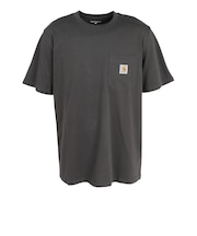 カーハート(CARHARTT)半袖ポケットTシャツ I0304343IQXX26SS