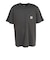 カーハート（CARHARTT）半袖ポケットTシャツ I0304343IQXX26SS