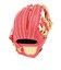 ウイルソン（Wilson）ソフトボール グラブ グローブ ウイルソンベア デュアル BEAR DUAL Sサイズ 右投 WBW104503
