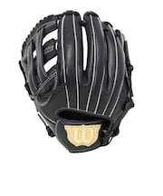 ウイルソン（Wilson）ソフトボール用グラブ グローブ BEAR DUAL Lサイズ 左投げ用 WBW104520
