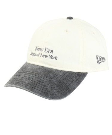 ニューエラ（NEW ERA）920 ロゴ キャップ 14745023