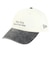 ニューエラ（NEW ERA）920 ロゴ キャップ 14745023