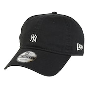 ニューエラ（NEW ERA）キャップ 9TWENTY MLB ベージュ スウェットバンド ニューヨーク・ヤンキース 14745058