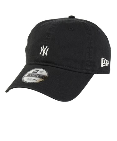ニューエラ（NEW ERA）キャップ 9TWENTY MLB ベージュ スウェットバンド ニューヨーク・ヤンキース 14745058
