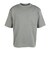 エルケクス（ELKEX）半袖ソフトドライTシャツ EKM6S10029 KHK