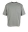 エルケクス（ELKEX）半袖ソフトドライTシャツ EKM6S10029 KHK