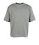 エルケクス（ELKEX）半袖ソフトドライTシャツ EKM6S10029 KHK