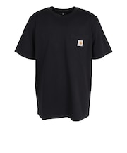 カーハート（CARHARTT）半袖ポケットTシャツ I03043489XX26SS