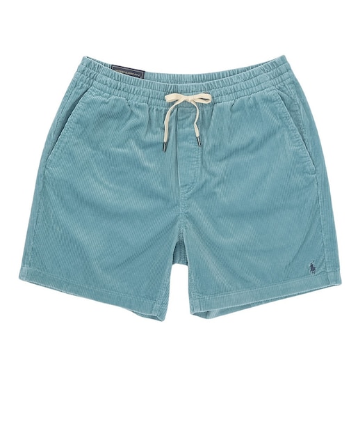 Polo プレップスター コーデュロイ ショートパンツ MNPOSHO14G20595400
