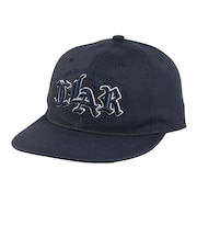 エクストララージ(XLARGE)帽子 XLAR キャップ 101262051004-NAVY