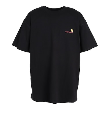 カーハート（CARHARTT）半袖 AMERICAN SCRIPT Tシャツ I02995689XX26SS