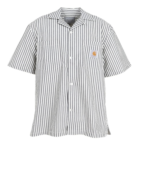 カーハート（CARHARTT）クラフト半袖シャツ I03523289XX26SS｜スーパー