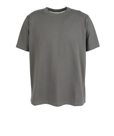 エルケクス（ELKEX）TOUGH DAILY 半袖Tシャツ EKM6S10030 KHK