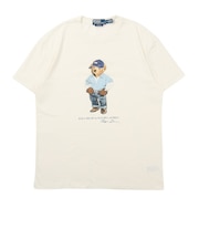 Polo ベア 半袖Tシャツ MNPOTSH1N823196100