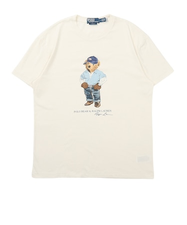 Polo ベア 半袖Tシャツ MNPOTSH1N823196100