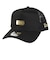 ニューエラ（NEW ERA）メッシュキャップ 940AFTR メタル プレート ロゴ 14744906