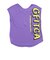 ジーフィット（G-FIT）フレンチスリーブトップ GA-C679TS-P