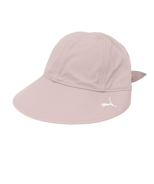 プーマ（PUMA）キャップ ボウ サンバイザー 02744502