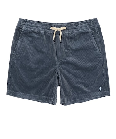 Polo プレップスター コーデュロイ ショートパンツ MNPOSHO14G20592410