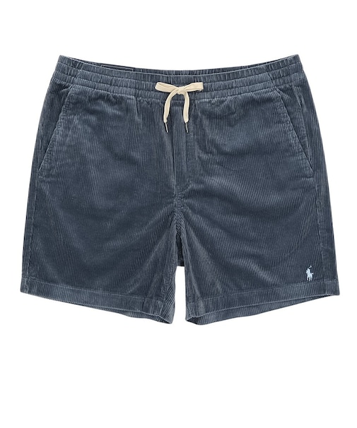 Polo プレップスター コーデュロイ ショートパンツ MNPOSHO14G20592410