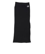 ディーシーシューズ（DC SHOES）TELECO ロングスカート 26SU LSK262302 BLK