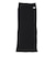 ディーシーシューズ（DC SHOES）TELECO ロングスカート 26SU LSK262302 BLK