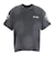 Distressed Pierced Tシャツ V2 2611-08113-01600