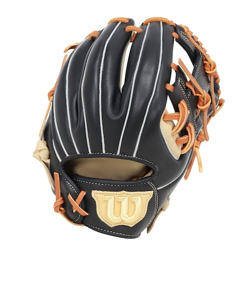 ウイルソン（Wilson）ソフトボール用グラブ グローブ BEAR DUAL Mサイズ WBW104511