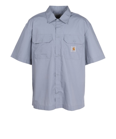 カーハート（CARHARTT）半袖 CRAFT シャツ I0352321NKXX26SS