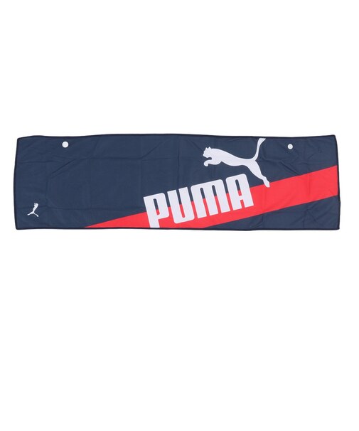 プーマ（PUMA）キッズサイズ スーパー クール タオル S 05488003