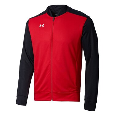 アンダーアーマー（UNDER ARMOUR）チーム ウォームアップ ジャケット 1314108 001