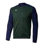 アンダーアーマー(UNDER ARMOUR)チーム ウォームアップ ジャケット 1314108 411