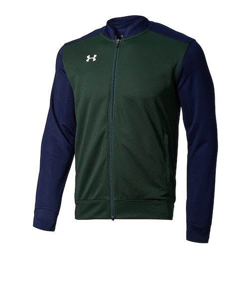 アンダーアーマー（UNDER ARMOUR）チーム ウォームアップ ジャケット 1314108 411
