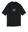 ビラボン（BILLABONG）半袖 ハイネック ラッシュガード 26SP BG011850 BKC