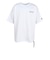 エレメント（ELEMENT）オーセンティック 半袖Tシャツ 26SU BG021211 WHT