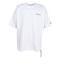 エレメント（ELEMENT）オーセンティック 半袖Tシャツ 26SU BG021211 WHT