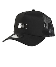 ニューエラ（NEW ERA）メッシュキャップ 940AFTR メタル プレート ロゴ 14744907